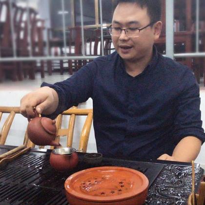 明明哥哥