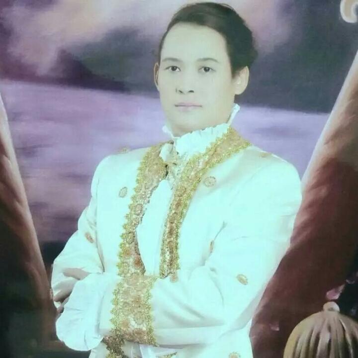 许智（许老师）