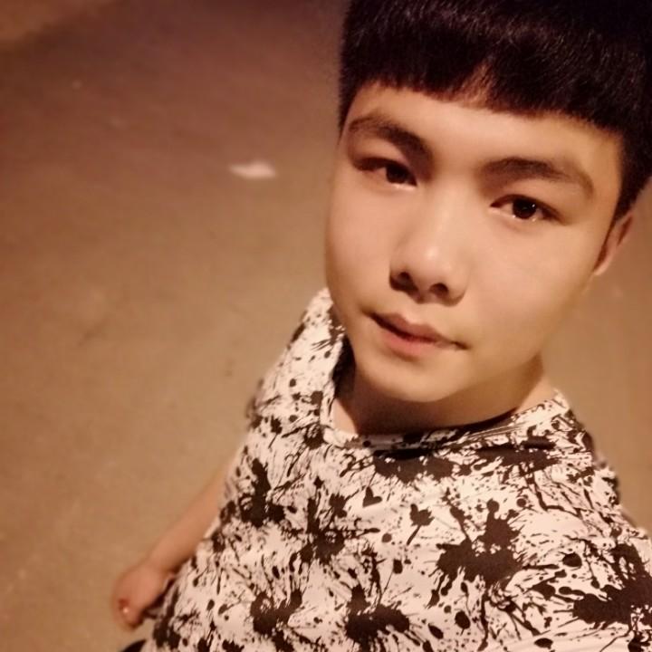 🔒琪！