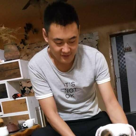 陈小龙