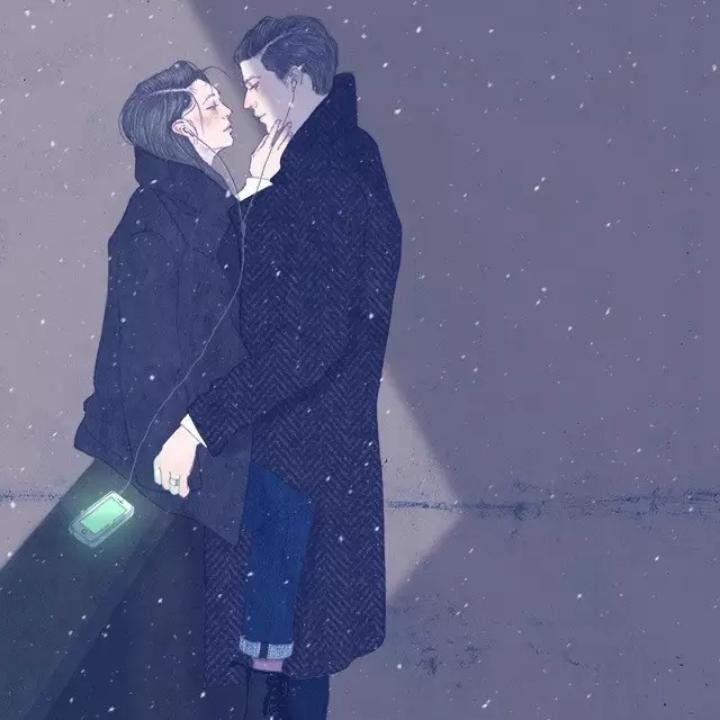 夜色正浓
