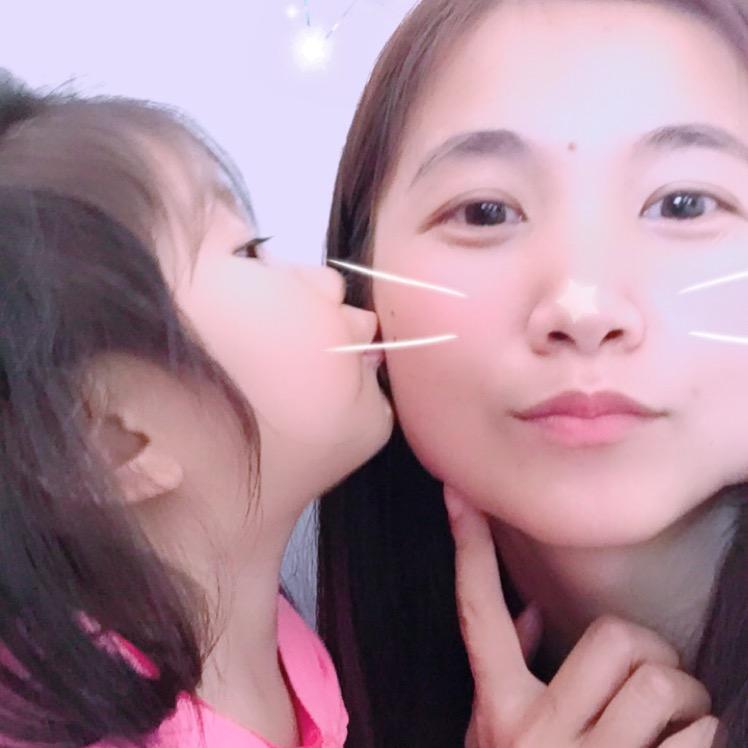 青莲白雾