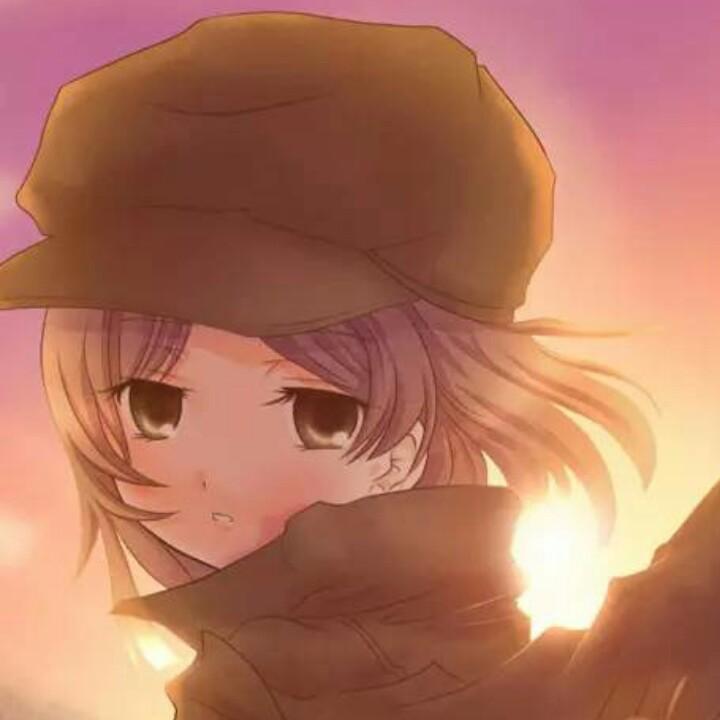 八度余温\_