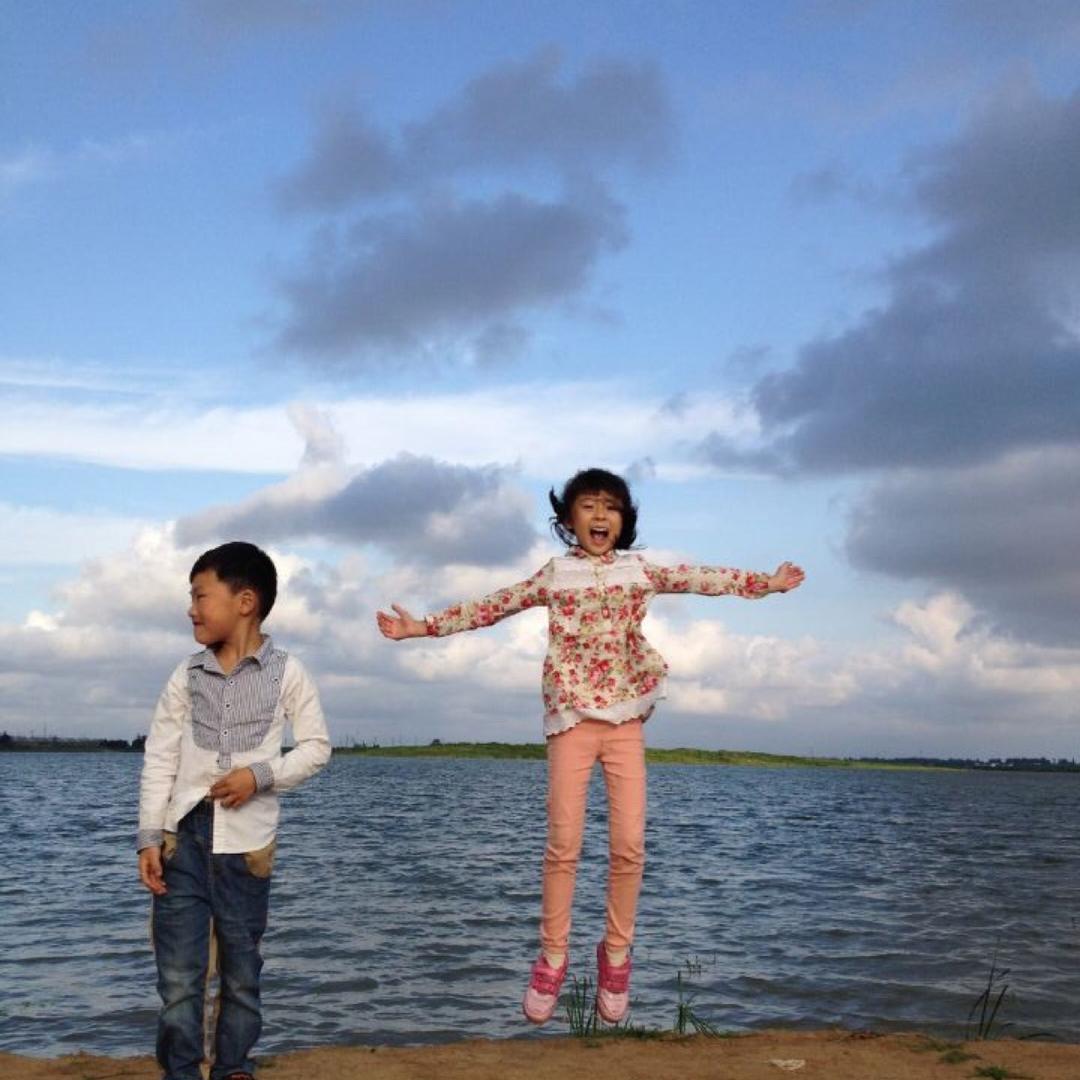 精彩广告