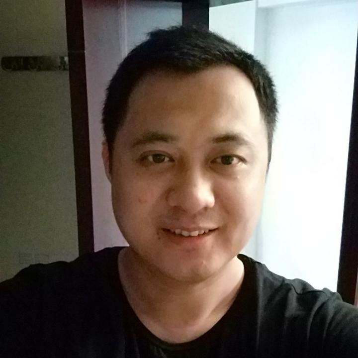 小楼一夜风吹雨
