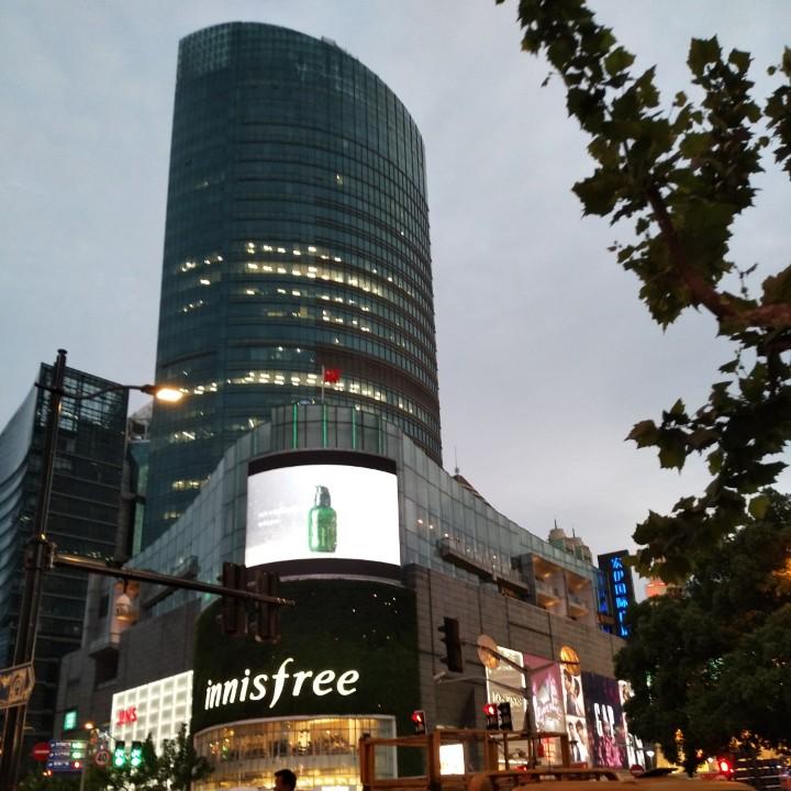 陌路红颜