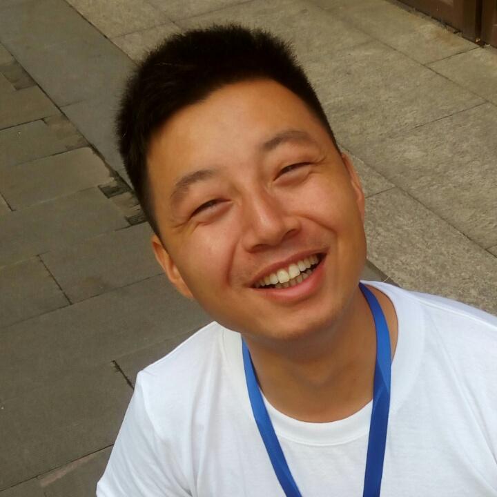 大可以