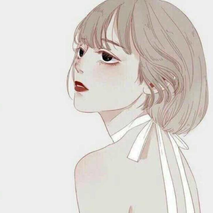 我本善良。