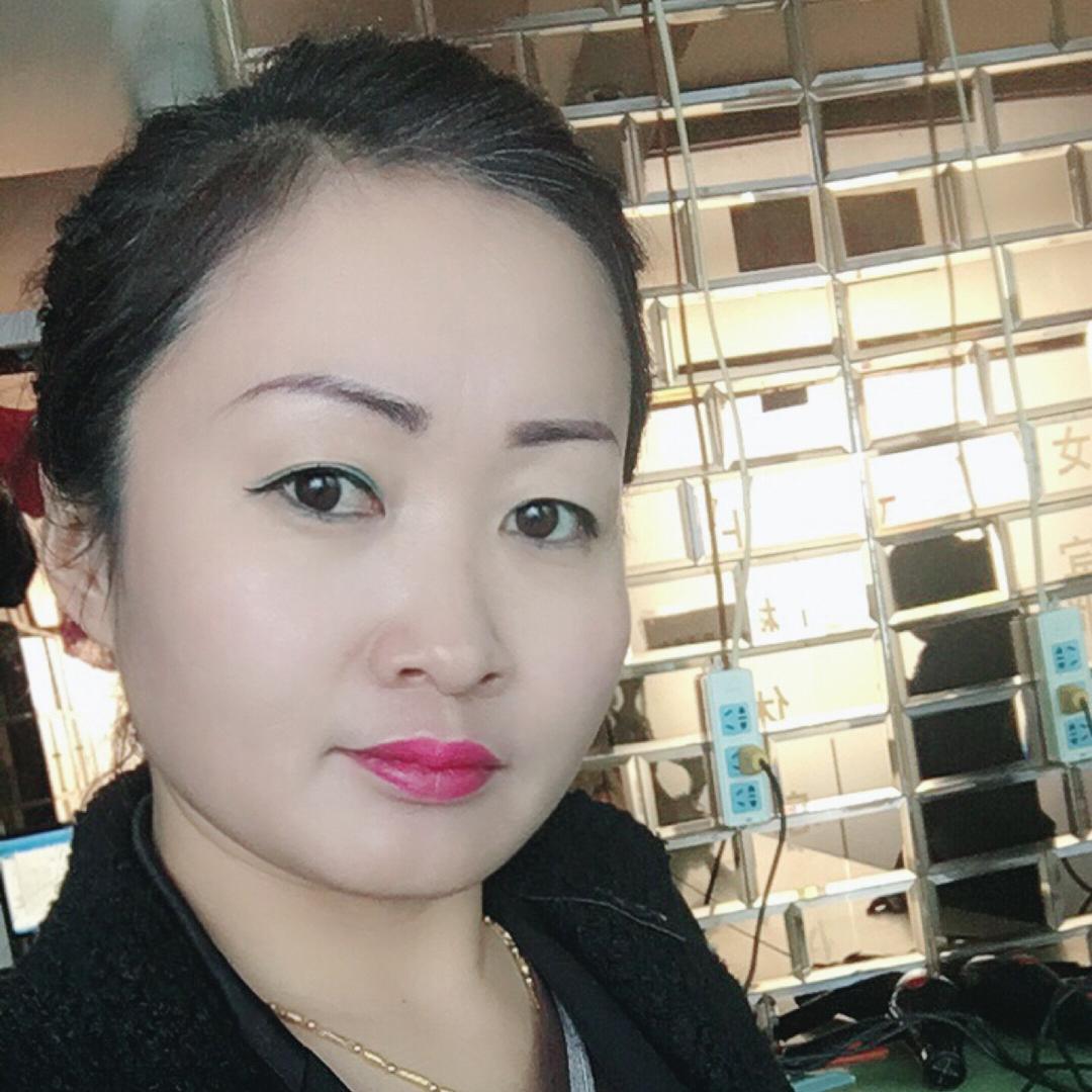 家电营销马姐