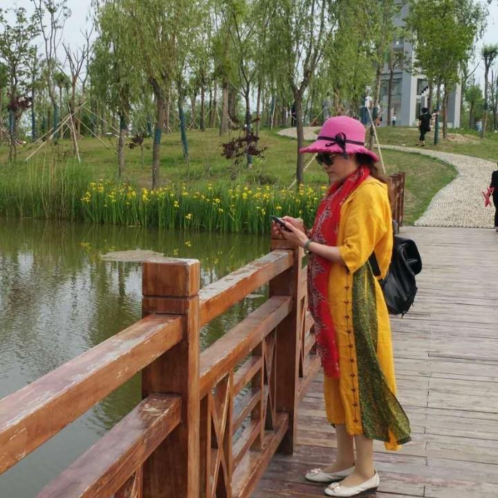 儿滴丑娘