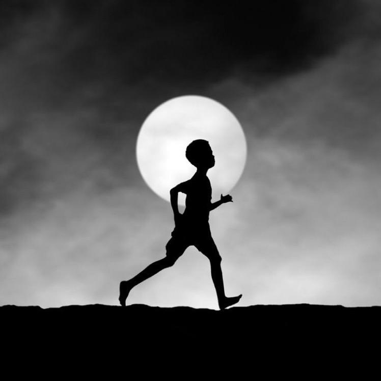 深夜茶馆（深夜加油站）@抖音