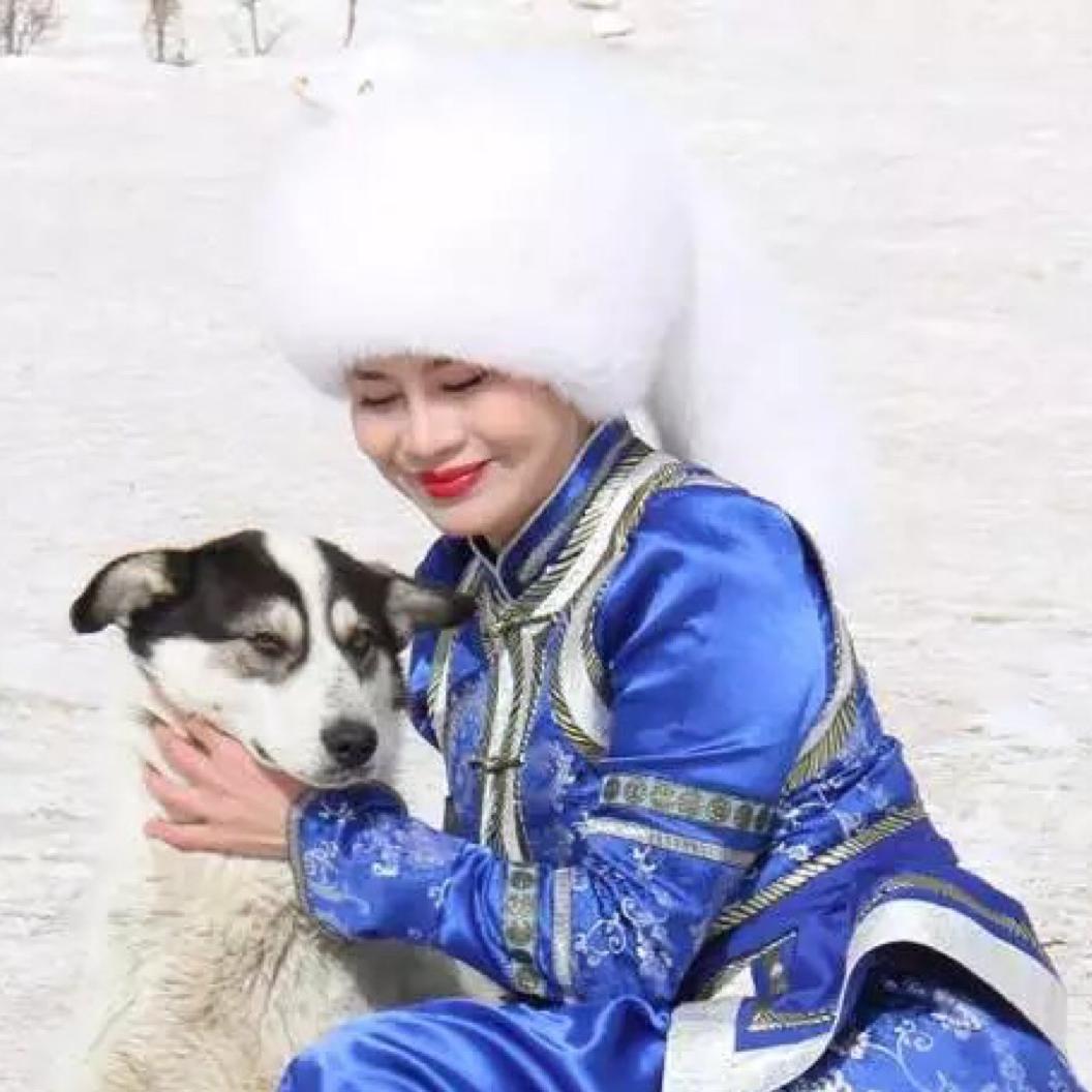 赛场百灵