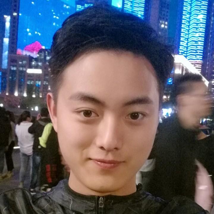 Mr. 武
