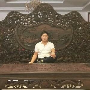 邯郸静风阁中式古典家具厂