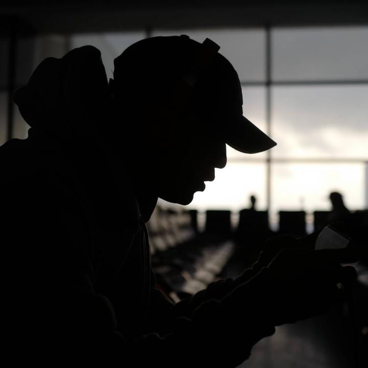 🚶杨  舜  傑🚶