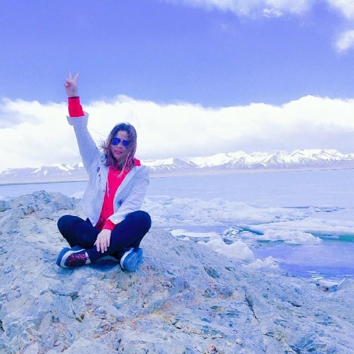 丽姑娘严选