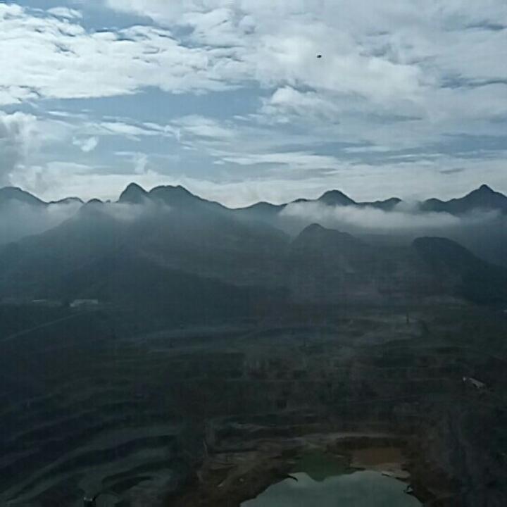 落寞的贝勒