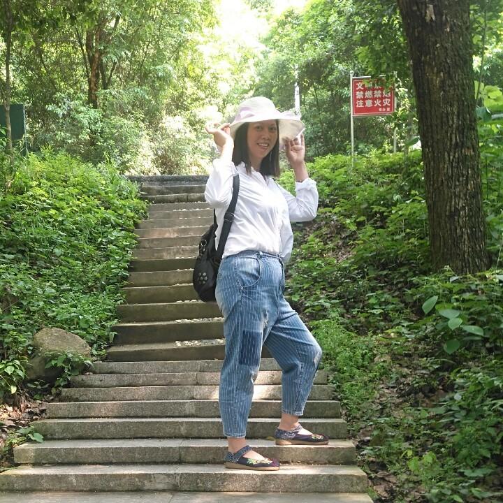 如意🍎🌻（你我平安快乐☀️☀️）