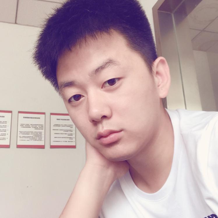 小洋哥