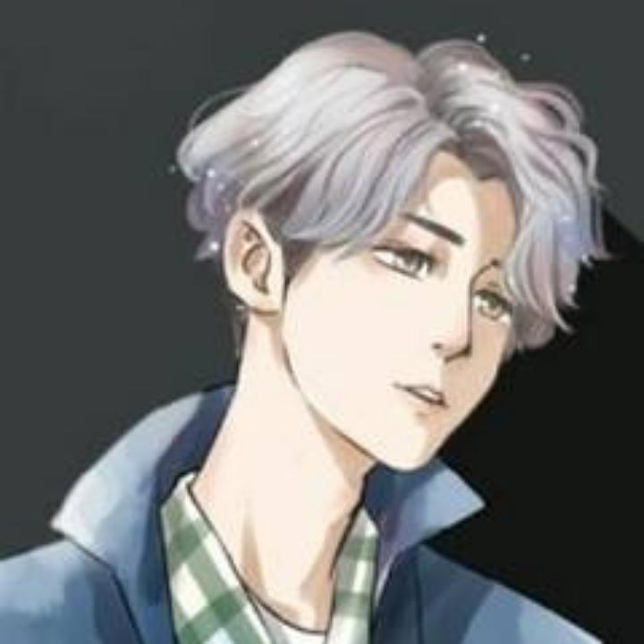 小🐠也有自己的海洋