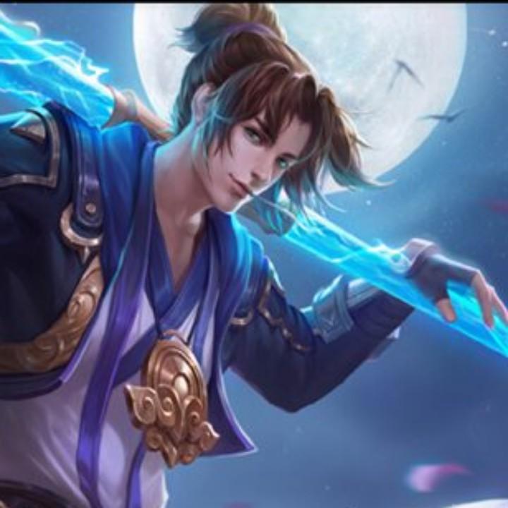 祁贰浪