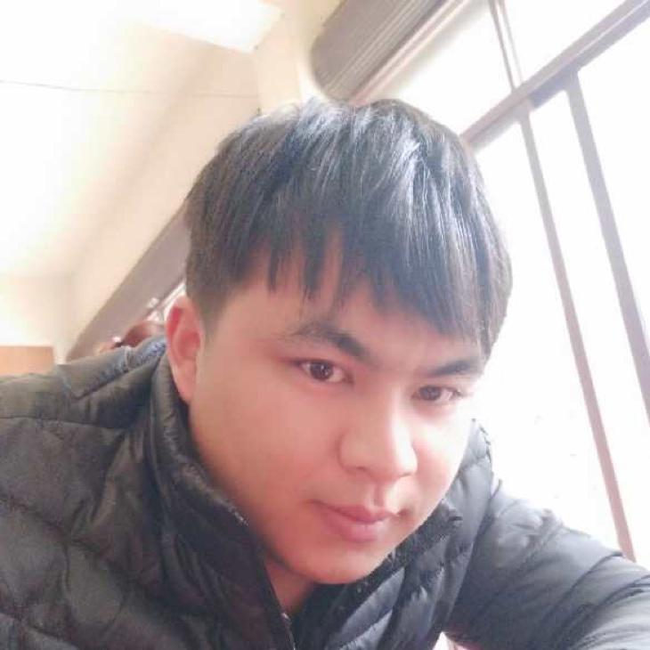 只想和你一辈子