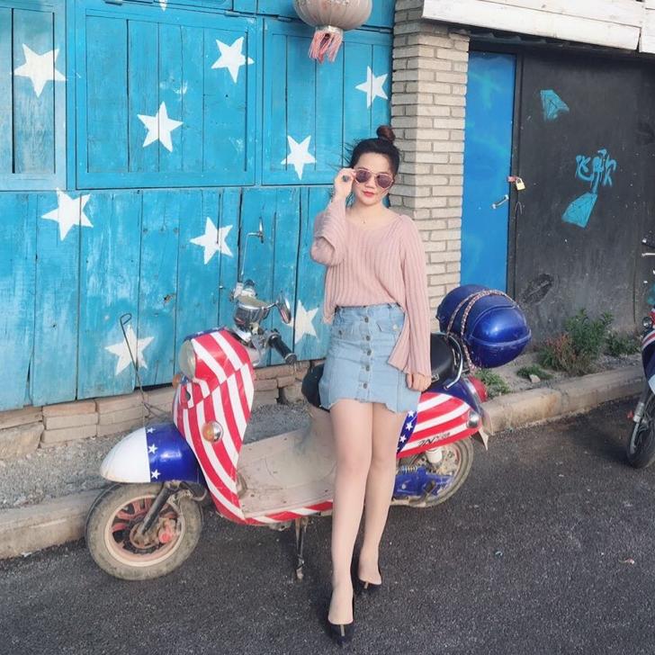 李小蕊