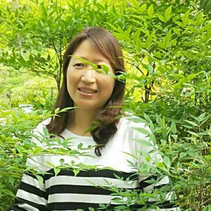 雨后彩虹