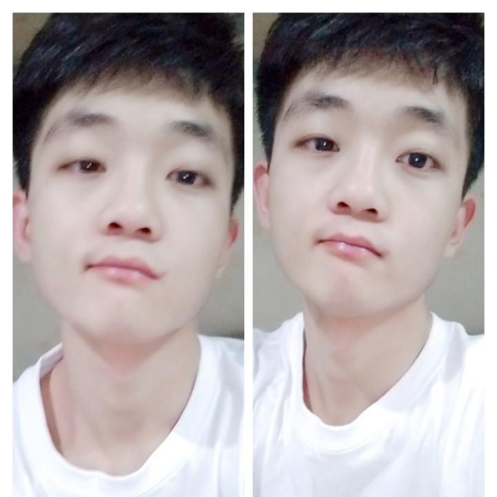 小熊熬夜