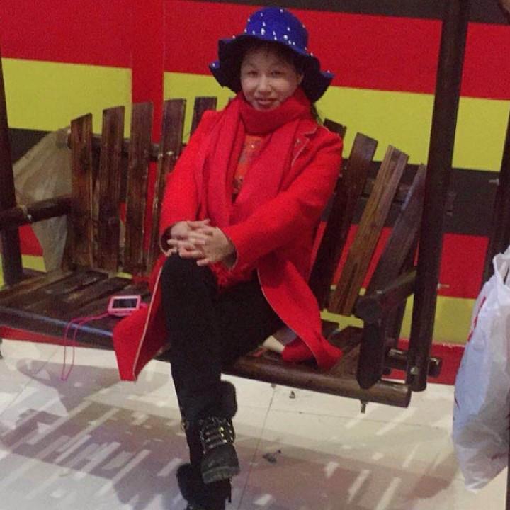 张艳红