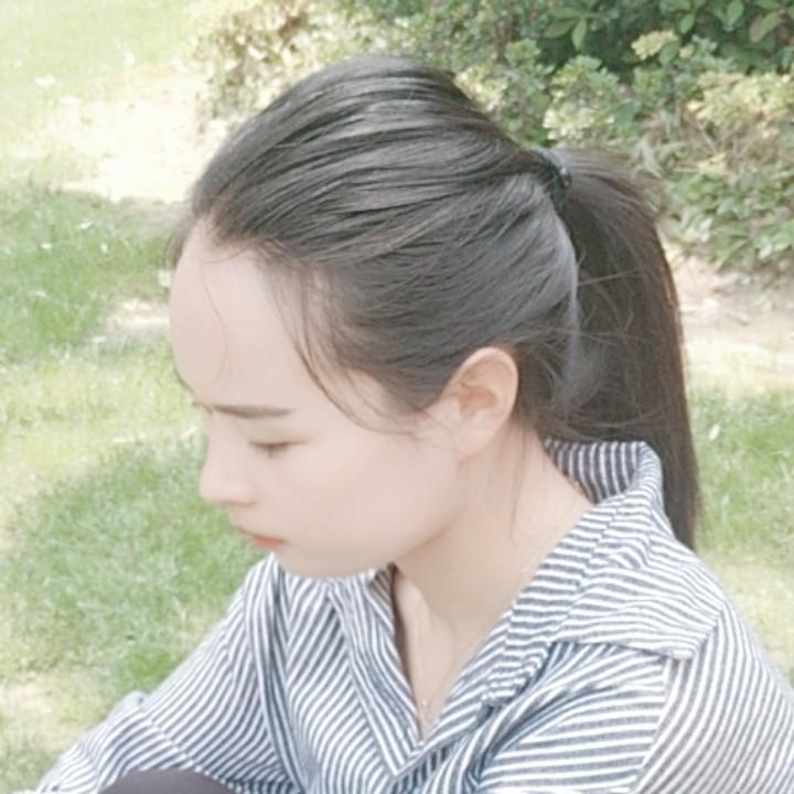 做一个佛系小女人