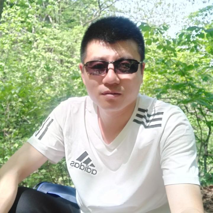 强哥初一