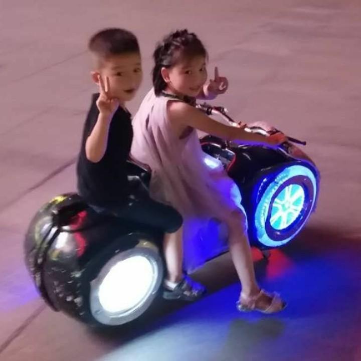 相濡以沫   正能量