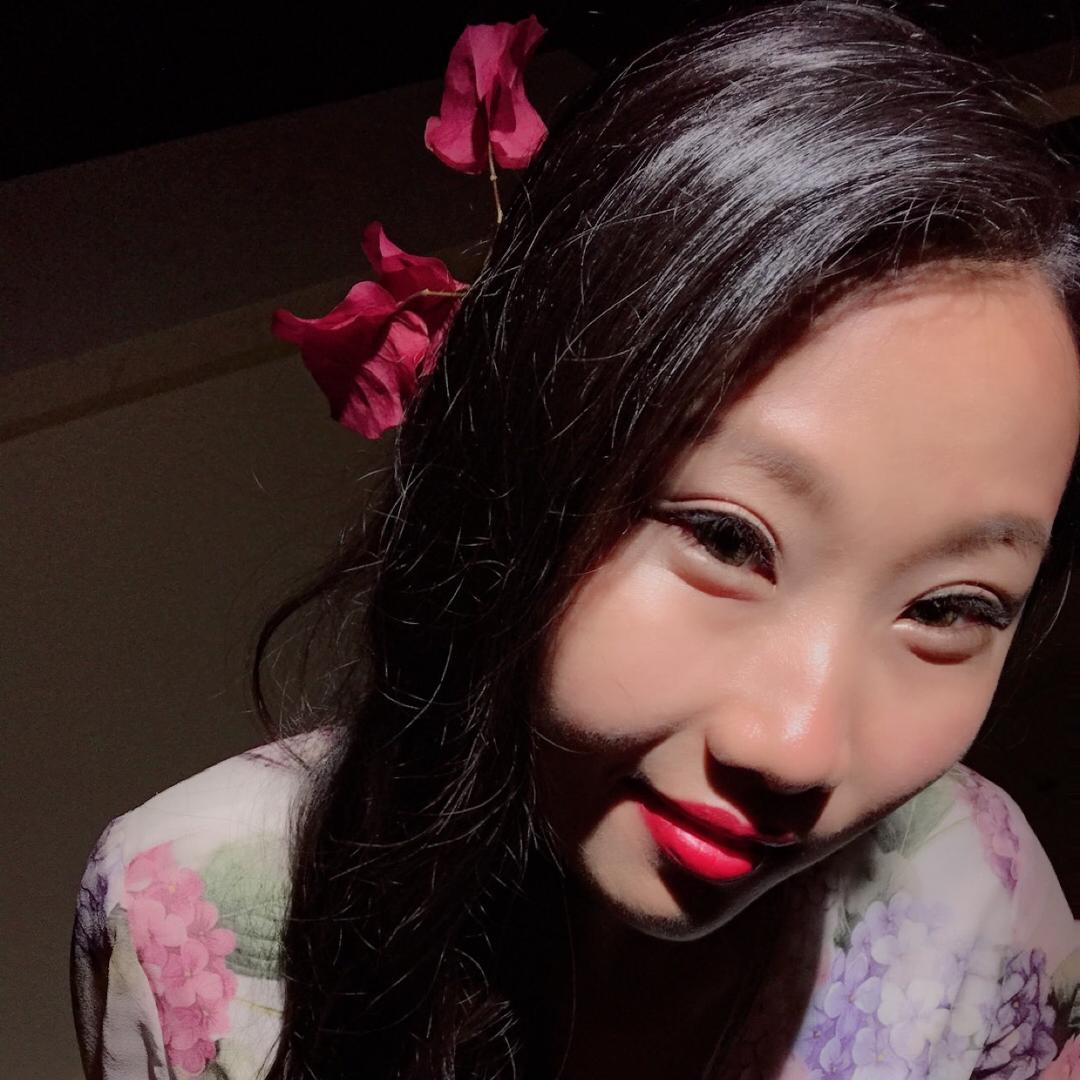 我愿用最初的心，