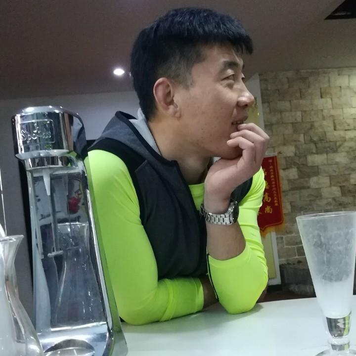 王教练博源私人健身中心