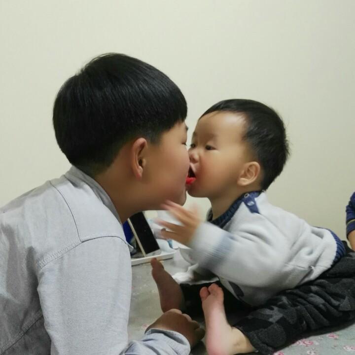 爱家
