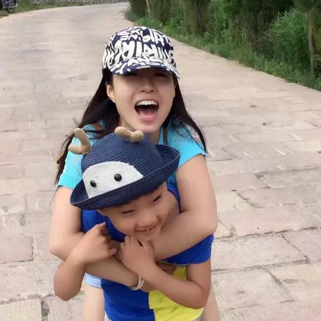 诺曼琦绽放你的美丽