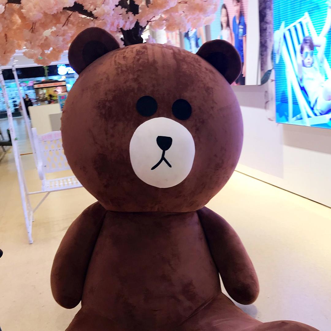 爱跑步的小太阳