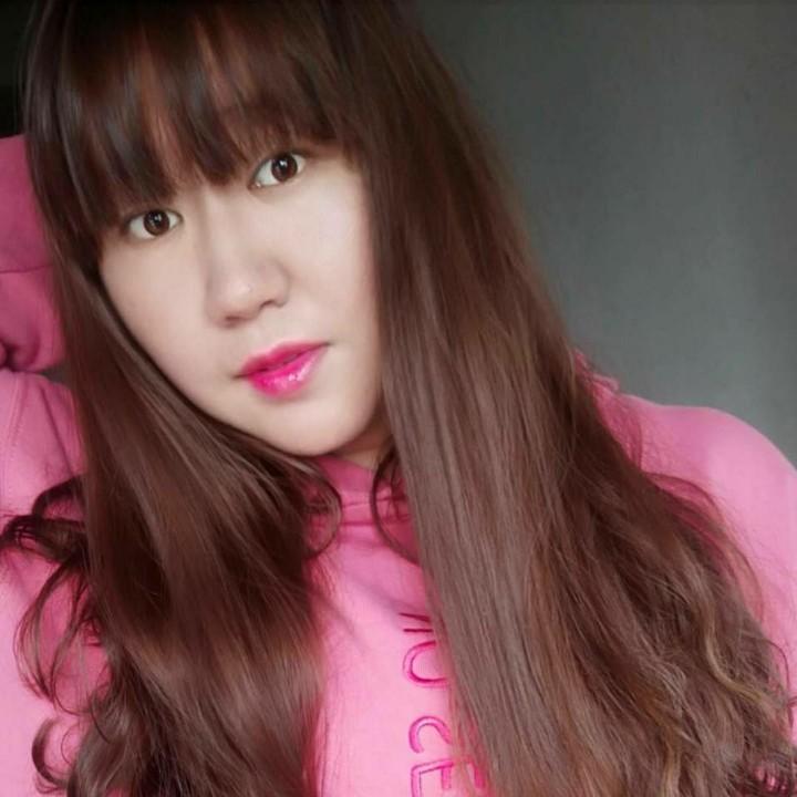 大田坝肖妞妞👧