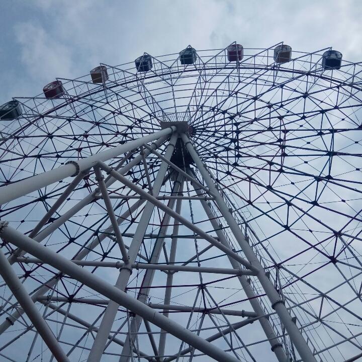 厚积搏发