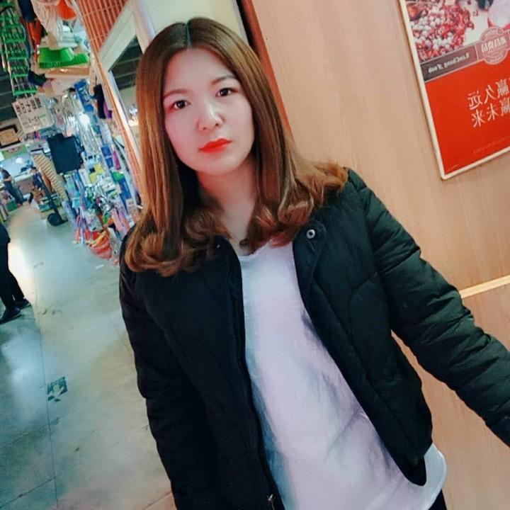 草莓娘子