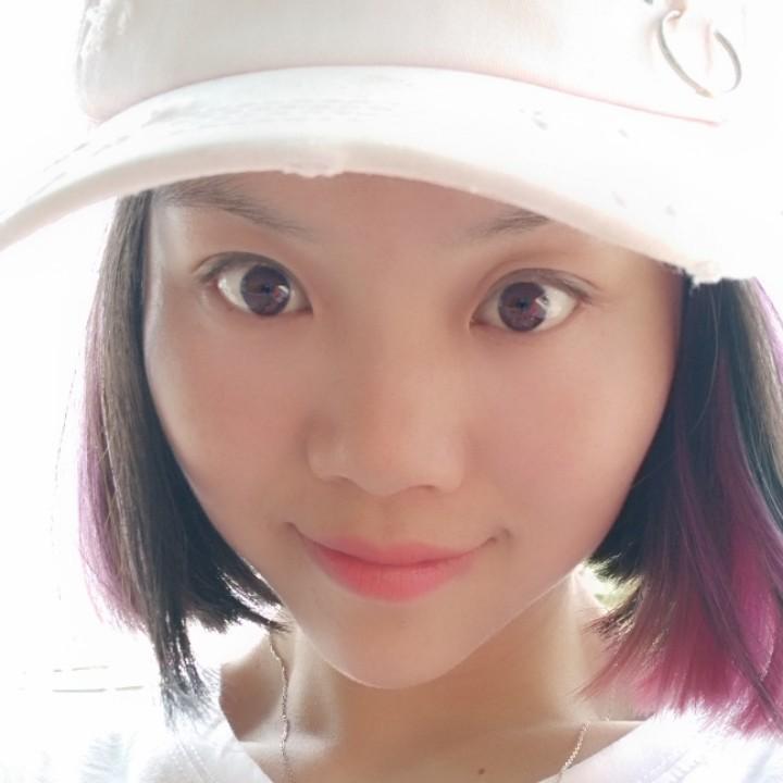 🍒️狐狸姐姐