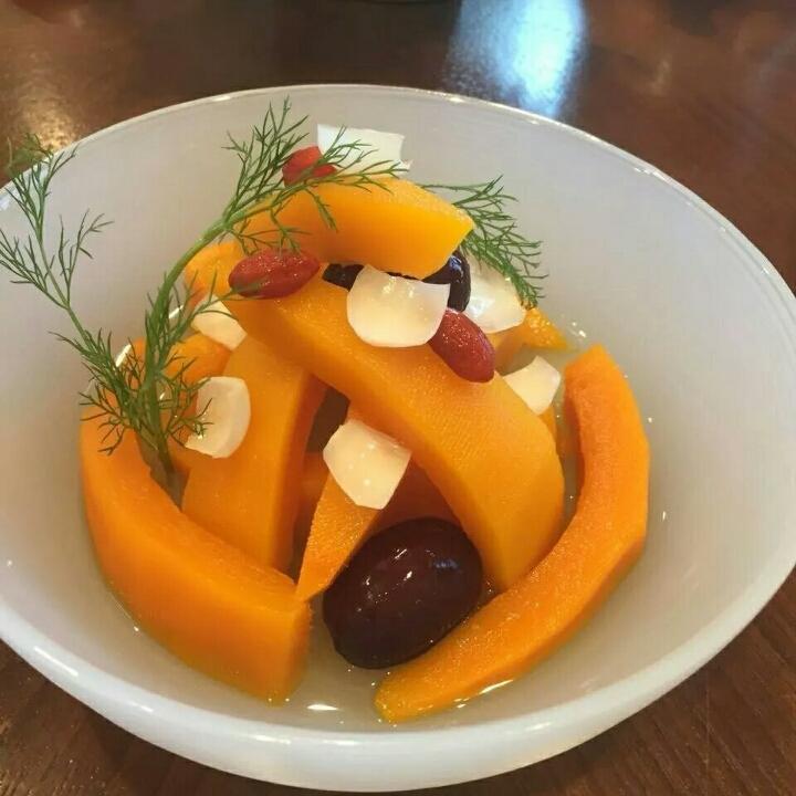 火麒麟