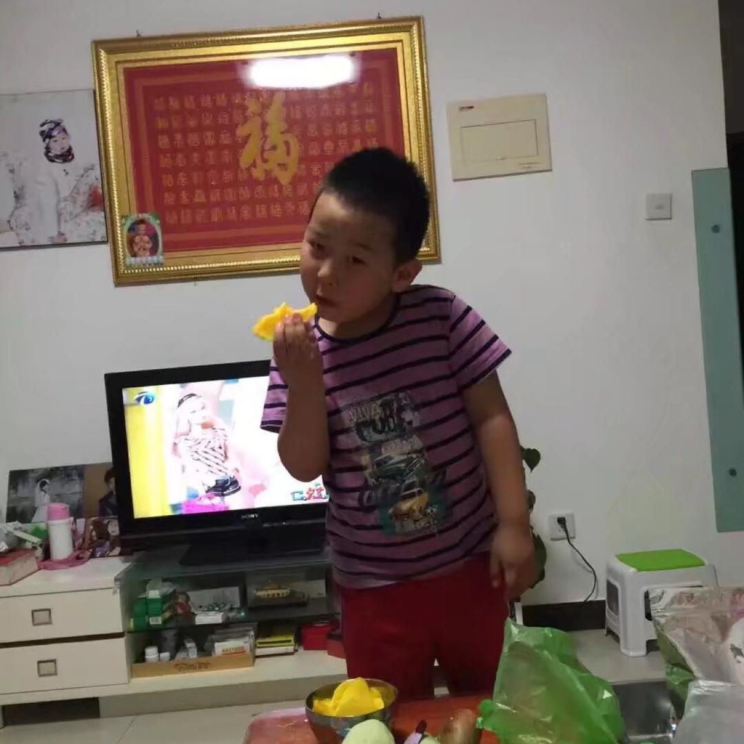 嘉桓麻麻