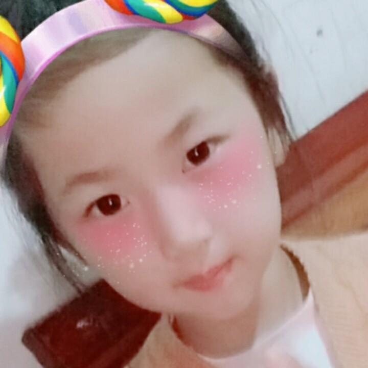 爱迷糊的小姐姐