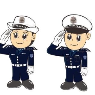 攀枝花交警
