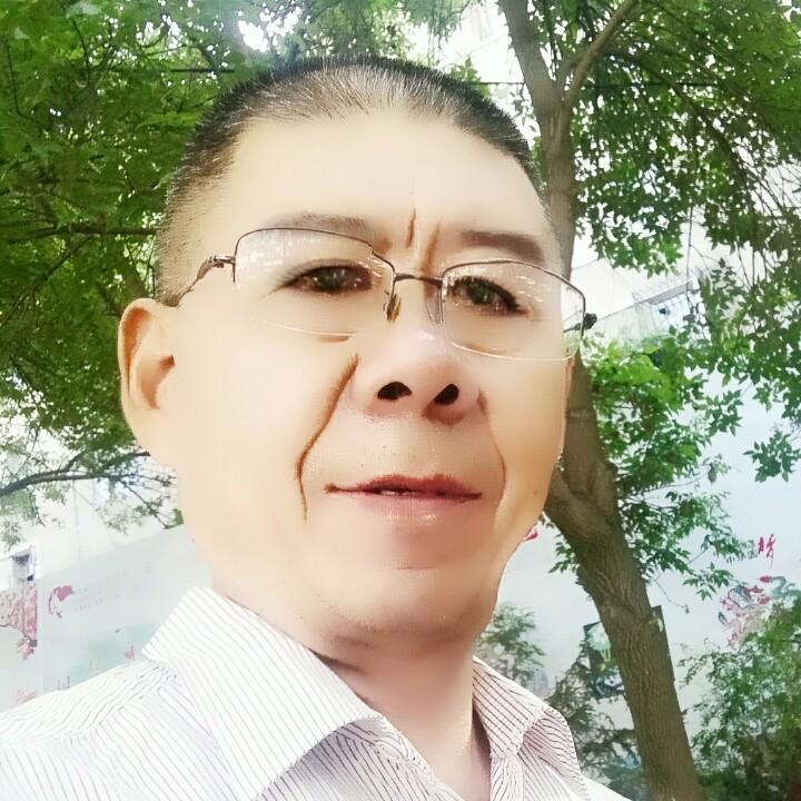 晨光如水哥