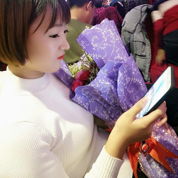 周小月儿