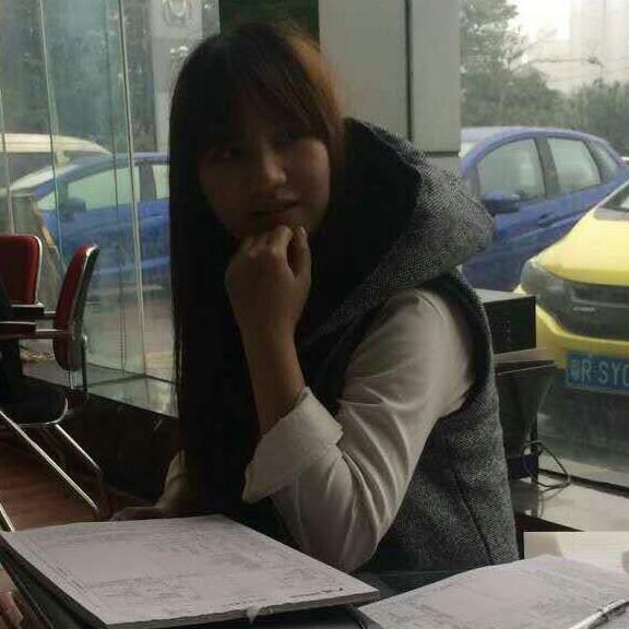 幸福靠运气😘😘😘