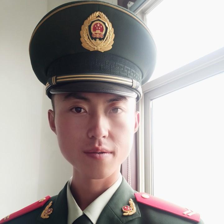 烈酒暖心。